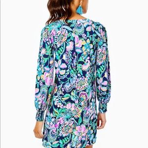 Lilly Pulitzer Dress NWOT